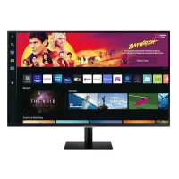 Монитор Samsung Smart M7 S32BM702UI (LS32BM702UIXCI) фото 1